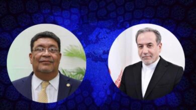 Irán y Nicaragua afianzan relaciones bilaterales