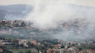 Israel viola tregua lanzando ataque potente contra el Líbano