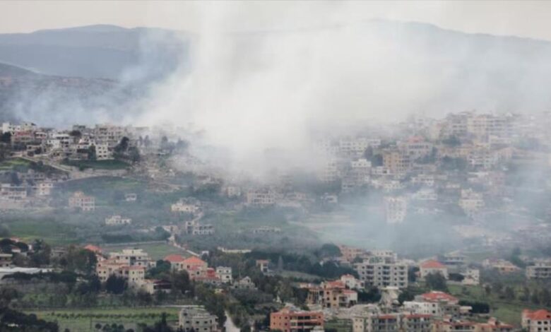 Israel viola tregua lanzando ataque potente contra el Líbano