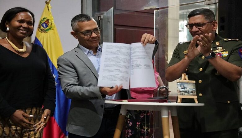 Declaran Patrimonio Cultural de Venezuela a José Gregorio Hernández y a Turiamo