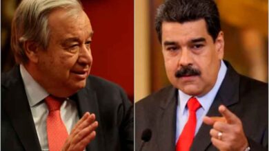 Presidente Maduro insta a la ONU a garantizar los DD. HH. de migrantes venezolanos