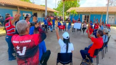 Presidente Maduro invita al pueblo a participar en la postulación de los candidatos del PSUV