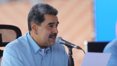 Presidente Maduro a candidatos : Hay que ir al pueblo, ellos nos señalan el camino