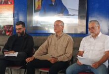 Plan de Formación Masiva en Planificación Popular alcanza 5 millones de participantes