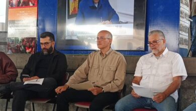 Plan de Formación Masiva en Planificación Popular alcanza 5 millones de participantes