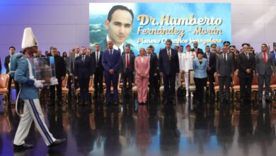 Honran memoria del científico venezolano Dr. Humberto Fernández-Morán con ingreso al Panteón