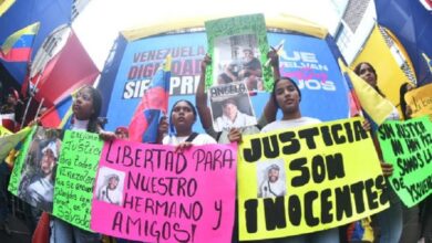 Movimiento solidario Venezuela-Cuba condena secuestro de migrantes