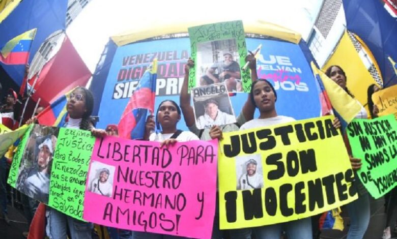 Movimiento solidario Venezuela-Cuba condena secuestro de migrantes