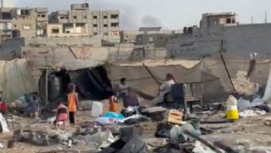 Palestina denuncia incapacidad mundial para detener crímenes israelíes