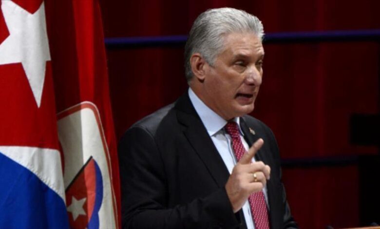 Cuba rechaza “falacias” de EEUU y asegura que no patrocina terrorismo