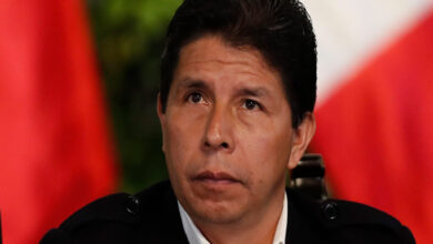 Comienza juicio a expresidente de Perú en medio de expectativa