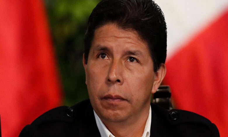 Comienza juicio a expresidente de Perú en medio de expectativa