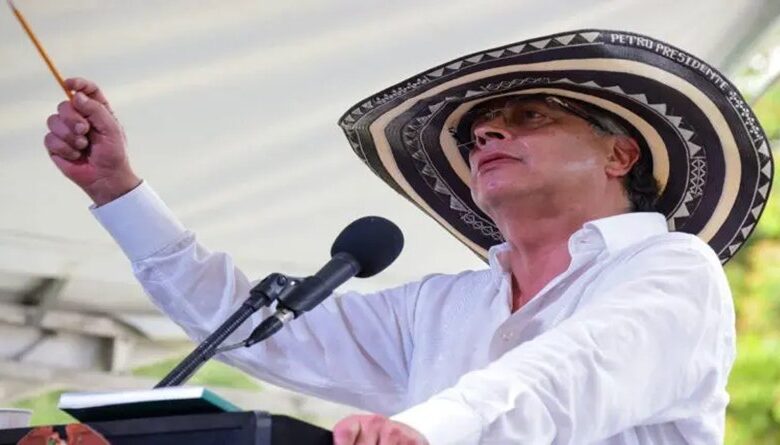 Presidente Petro convoca jornada cívica a favor de las reformas