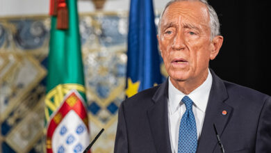 Portugal celebrará elecciones anticipadas el 18 de mayo