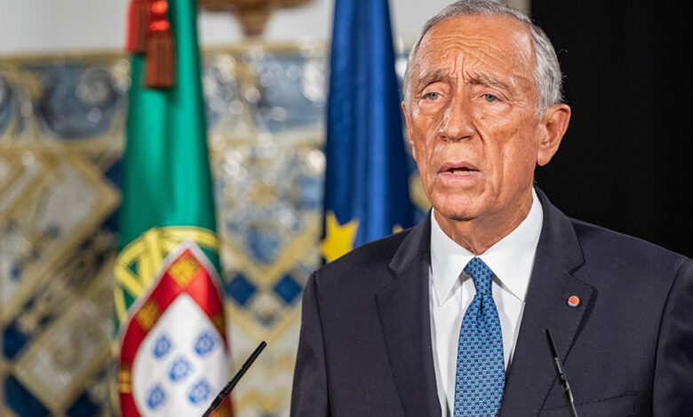 Portugal celebrará elecciones anticipadas el 18 de mayo