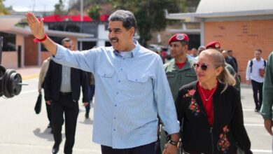 Venezuela ha derrotado y seguirá derrotando las agresiones del imperio estadounidense