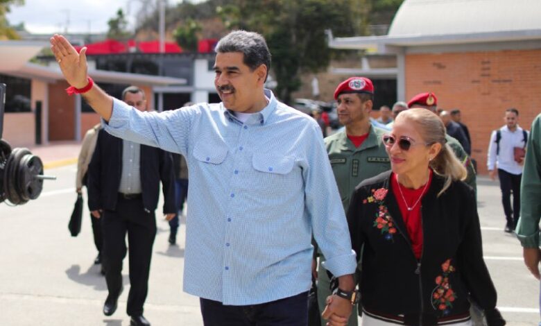 Venezuela ha derrotado y seguirá derrotando las agresiones del imperio estadounidense