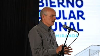 Gobierno Popular y Comunal busca crear saldos políticos organizativos para la transformación del Estado