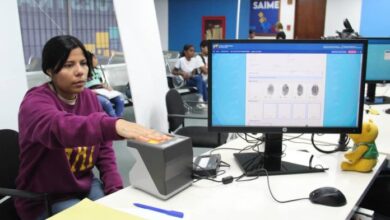 SAIME ofrece jornada especial de cedulación del 10 al 14 de marzo