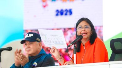 Transacciones digitales en Venezuela crecieron 64,7% en 2025