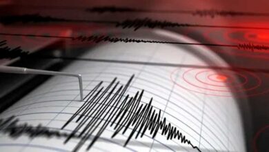 México | Sismo de magnitud 5.5 sacude Oaxaca
