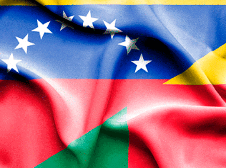 Venezuela y Benín acuerdan avanzar en realización de I Comisión Mixta