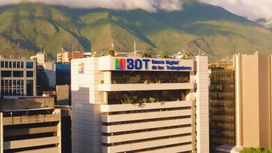 BDT mantiene la 6ta posición en cartera de créditos del Sistema Financiero Venezolano