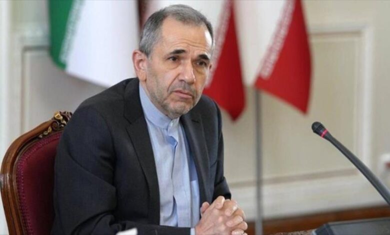 Irán: EEUU debe detener ataques a Yemen