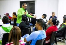 Venezuela crea conciencia y sensibiliza sobre efectos del cambio climático