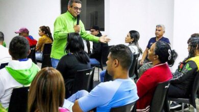 Venezuela crea conciencia y sensibiliza sobre efectos del cambio climático
