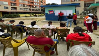 Candidatos para elecciones del 25 de Mayo se anunciarán este 31 de marzo