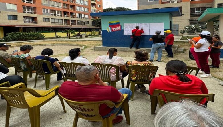 Candidatos para elecciones del 25 de Mayo se anunciarán este 31 de marzo