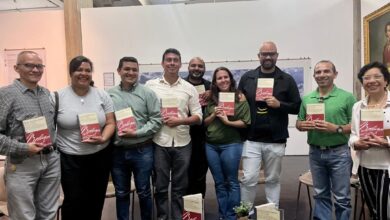 "Ayacucho, más que una batalla": una obra colectiva que revive la libertad en el Bicentenario