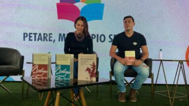 Venezuela | 200 años de libertad: Ayacucho y Junín en libros del CESB