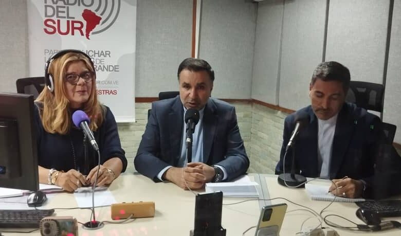 Irán defiende la causa Palestina y rechaza los nefastos planes del régimen israelí