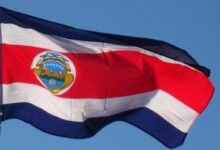 Antifascistas de Costa Rica condenan secuestro de venezolanos en El Salvador