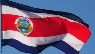 Antifascistas de Costa Rica condenan secuestro de venezolanos en El Salvador