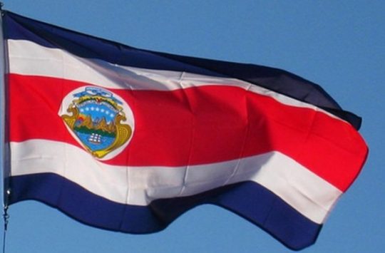 Antifascistas de Costa Rica condenan secuestro de venezolanos en El Salvador