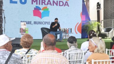 CESB invita a reflexionar sobre la independencia y la historia reciente venezolana a través de sus libros