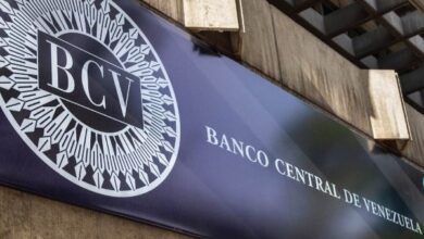 BCV estima crecimiento del 4,5 % del PIB en primer trimestre de 2025