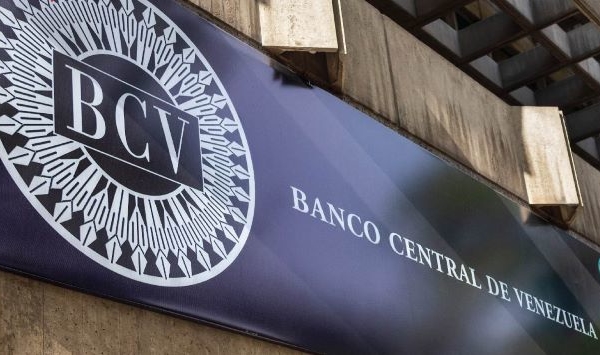 BCV estima crecimiento del 4,5 % del PIB en primer trimestre de 2025