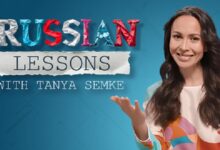 TVBrics lanza proyecto televisivo para enseñar idioma ruso