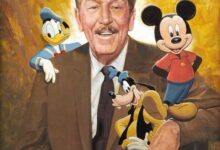 Opinión/ Anatomía ideológica de Disney