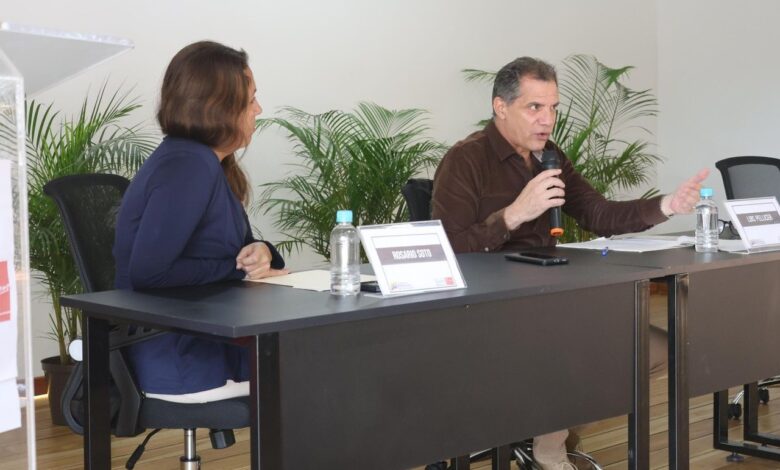 Cátedra Bolívar XXI planteó debate sobre la inclusión social y la lucha anticolonial