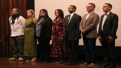 Cinemateca venezolana inaugura primer Festival de Cine de la India