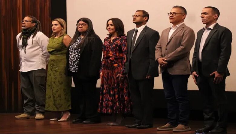 Cinemateca venezolana inaugura primer Festival de Cine de la India