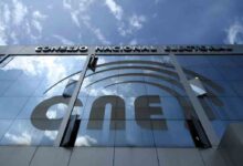González alerta sobre cambios en el CNE antes del balotaje en Ecuador
