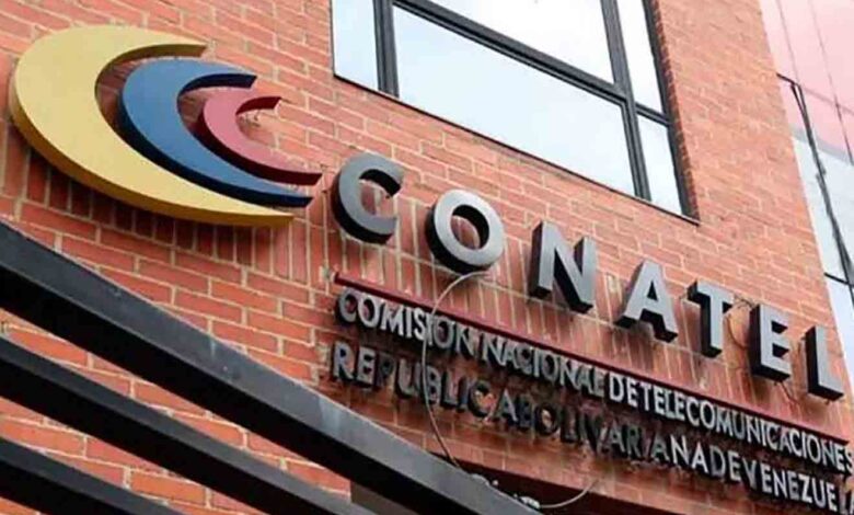Conatel revocó autorización de operaciones de SuperCable en Venezuela