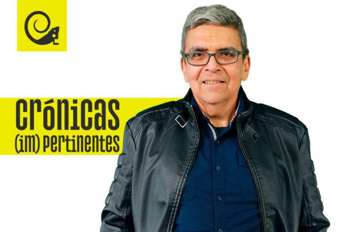 Queda probado: Quien recibe financiamiento de EEUU se compromete a defender sus intereses