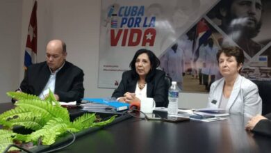Cuba Salud 2025, cita mundial en La Habana por el bienestar universal
